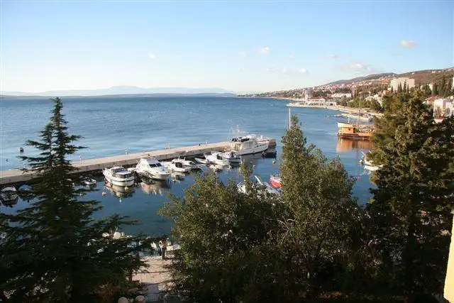 Hotels 6000m² in Croatia, Crikvenica. Priced at 6000000€ rent photo-15