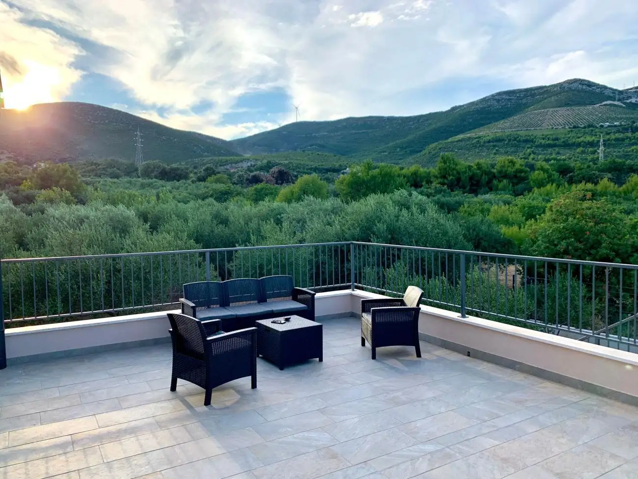 Villa 277m² in Croatia, Split. Priced at 1100000€ rent photo-21