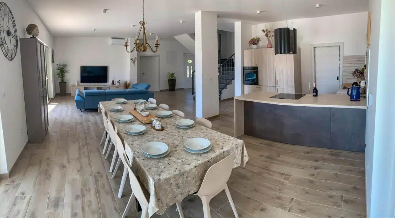 Villa 277m² in Croatia, Split. Priced at 1100000€ rent photo-22