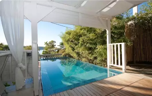 Hotels 750m² in Croatia, Krka. Priced at 3500000€ rent photo-3