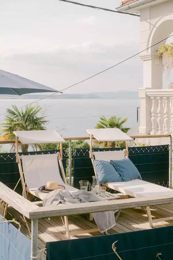 Hotels 750m² in Croatia, Krka. Priced at 3500000€ rent photo-8