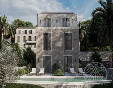Buy in Montenegro for 248000€