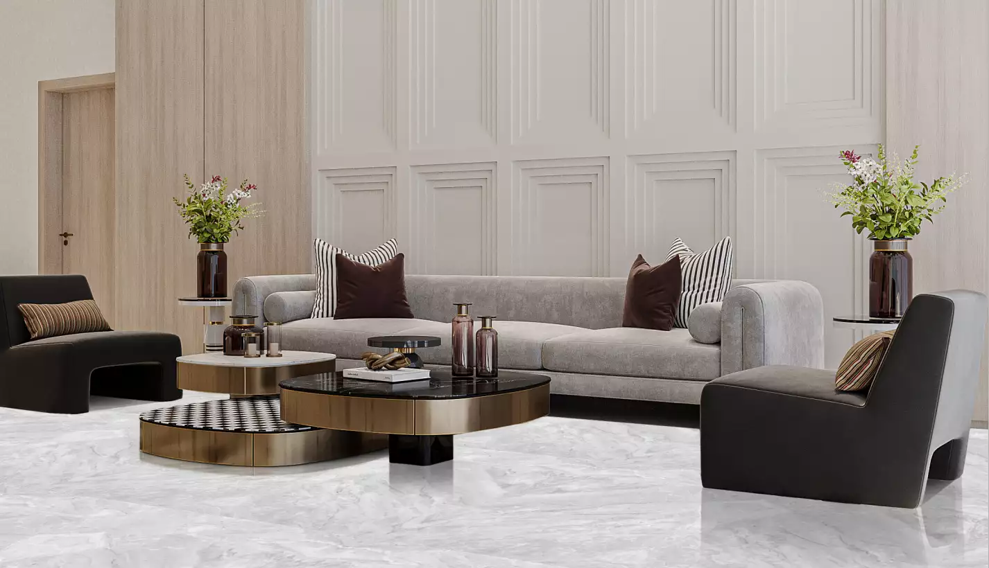 Flat 74m² in UAE, Dubai. Priced at 285915$ rent photo-5