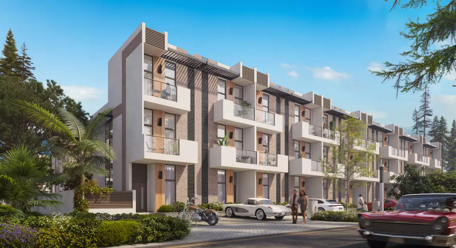 House 174m² in UAE, Dubai. Priced at 706618$ rent photo-7