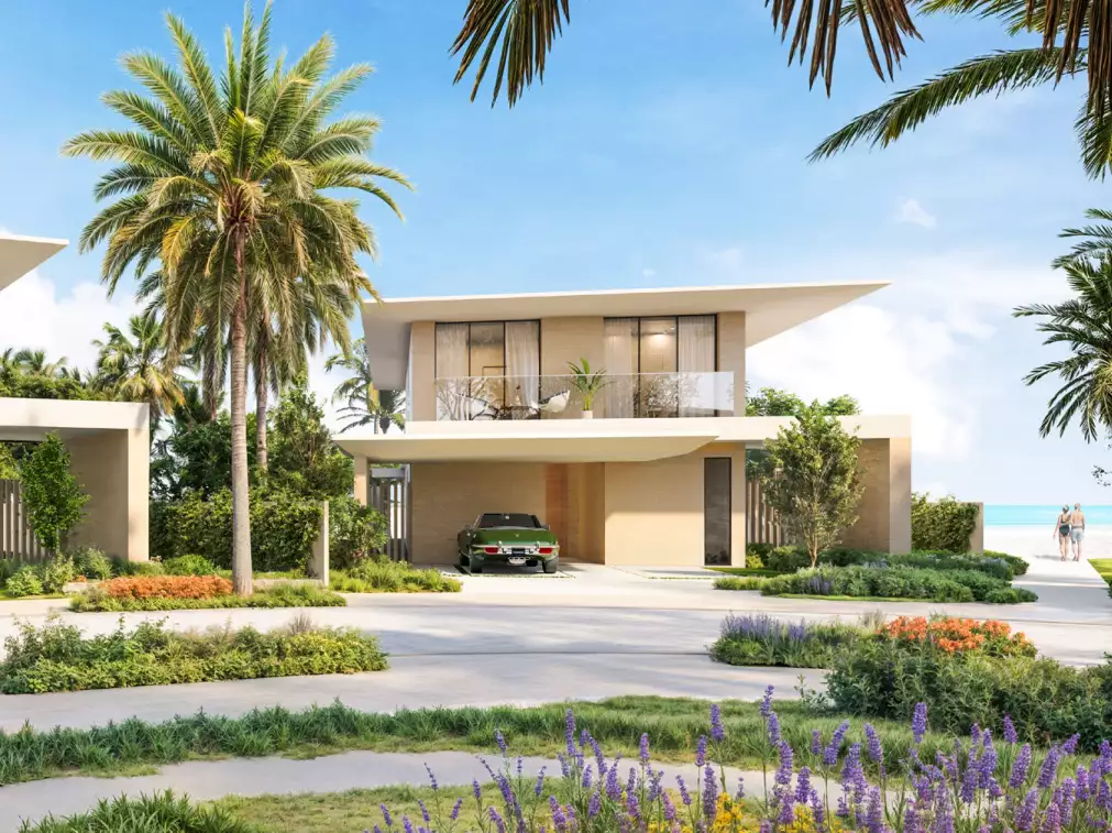 House 308m² in UAE, Sharjah. Priced at 609679$ rent photo-3