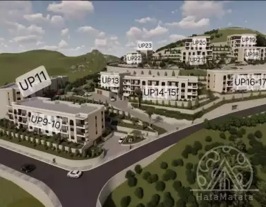 Buy in Montenegro for 158095€