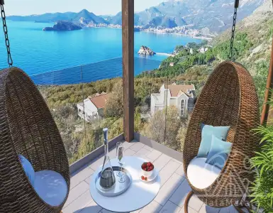 Buy in Montenegro for 495000€