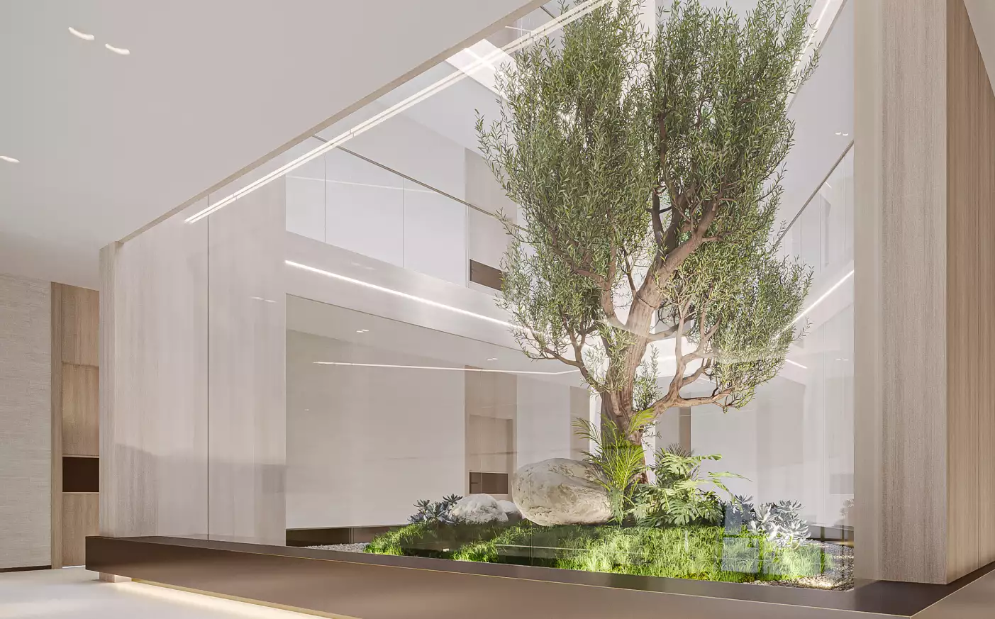 Flat 122m² in UAE, Dubai. Priced at 446572$ rent photo-9