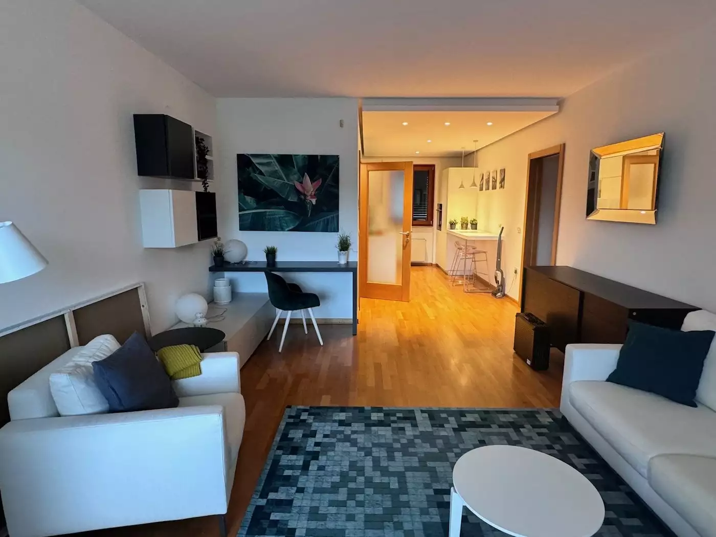 Flat 96m² in Slovenia, Piran. Priced at 550000€ rent photo-2