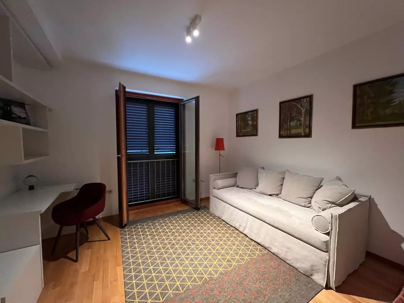 Flat 96m² in Slovenia, Piran. Priced at 550000€ rent photo-5