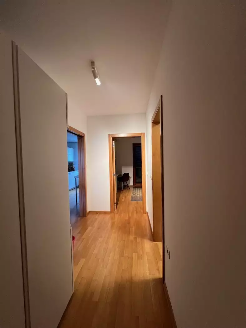 Flat 96m² in Slovenia, Piran. Priced at 550000€ rent photo-7