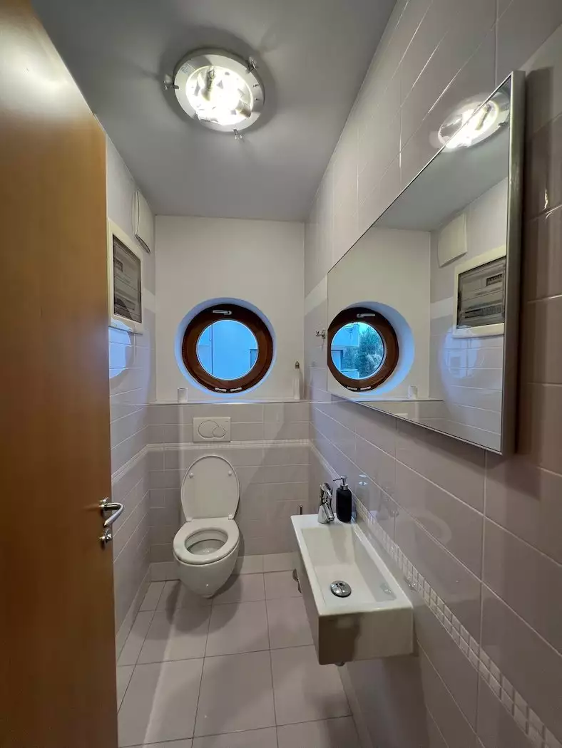 Flat 96m² in Slovenia, Piran. Priced at 550000€ rent photo-8