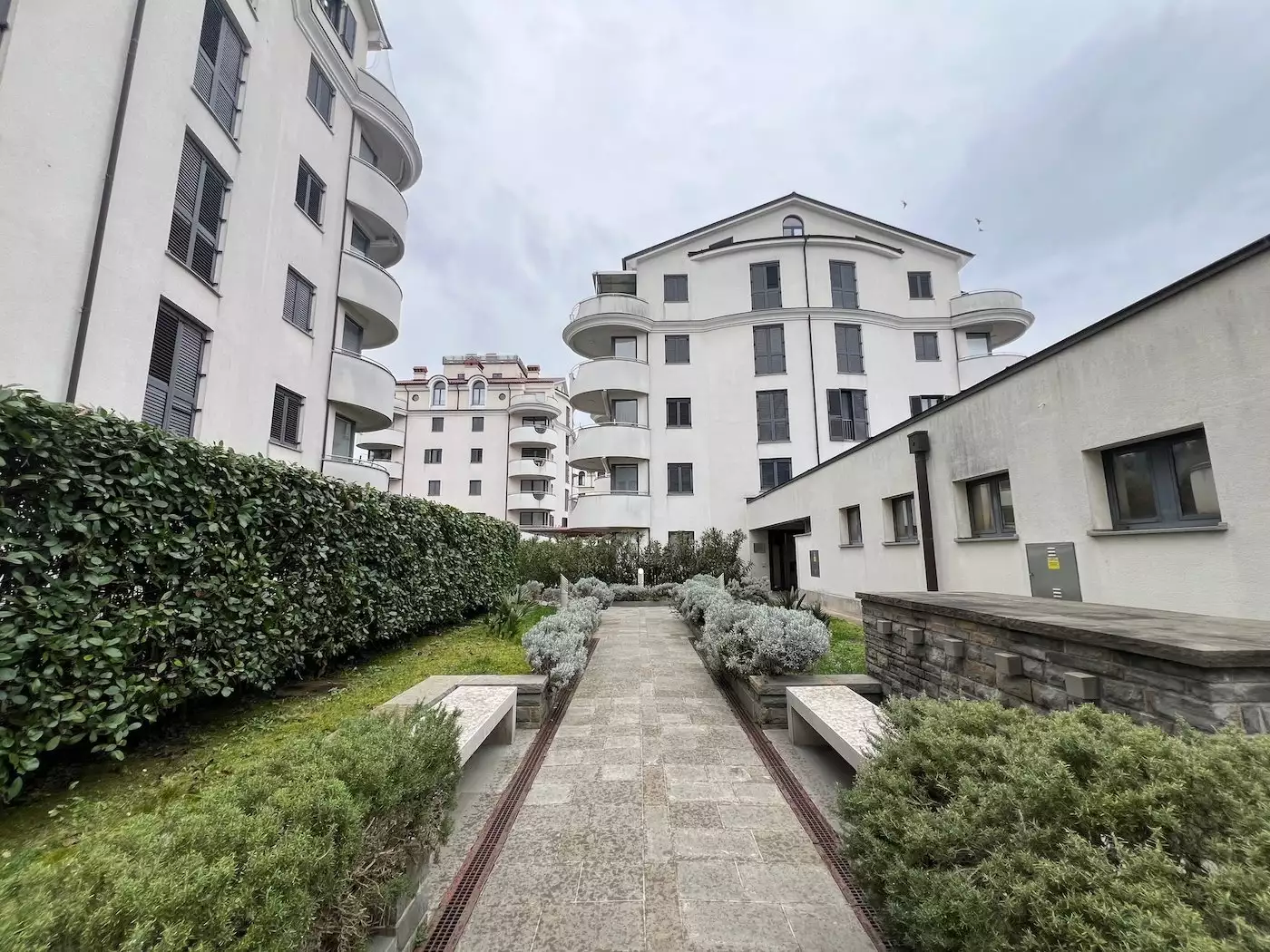 Flat 96m² in Slovenia, Piran. Priced at 550000€ rent photo-12