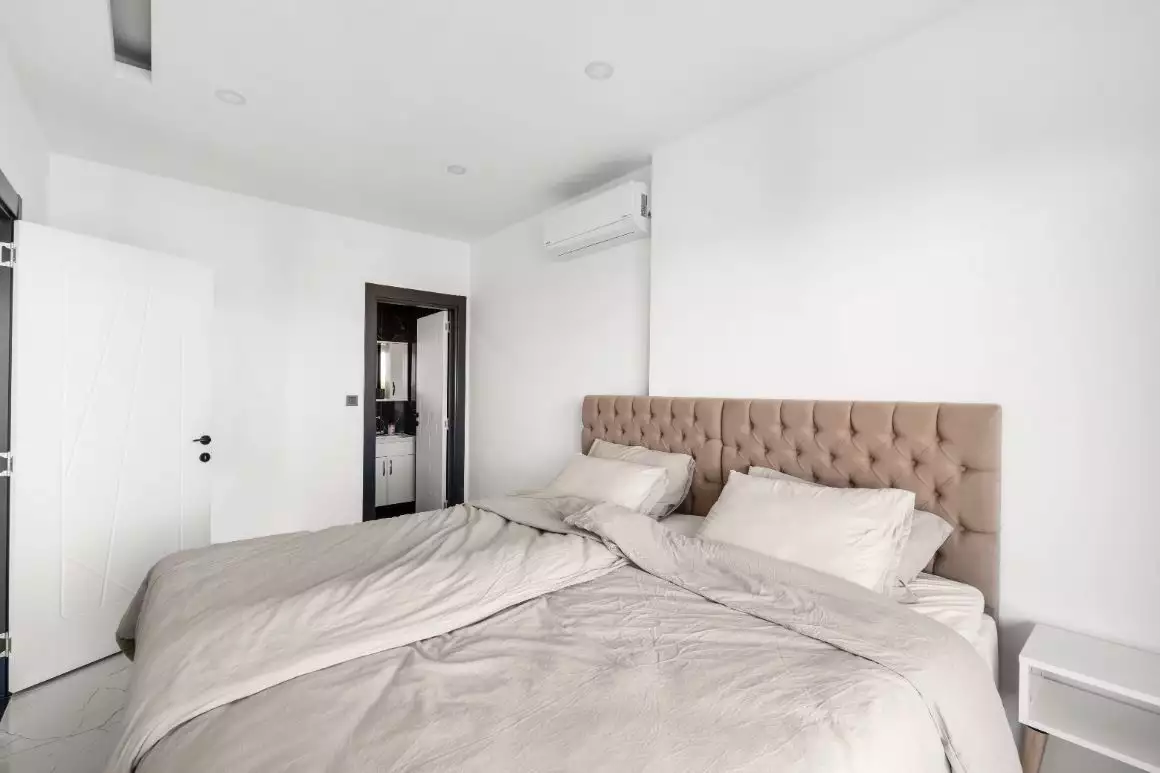 Flat 95m² in Turkey, Avsallar. Priced at 127000€ rent photo-3