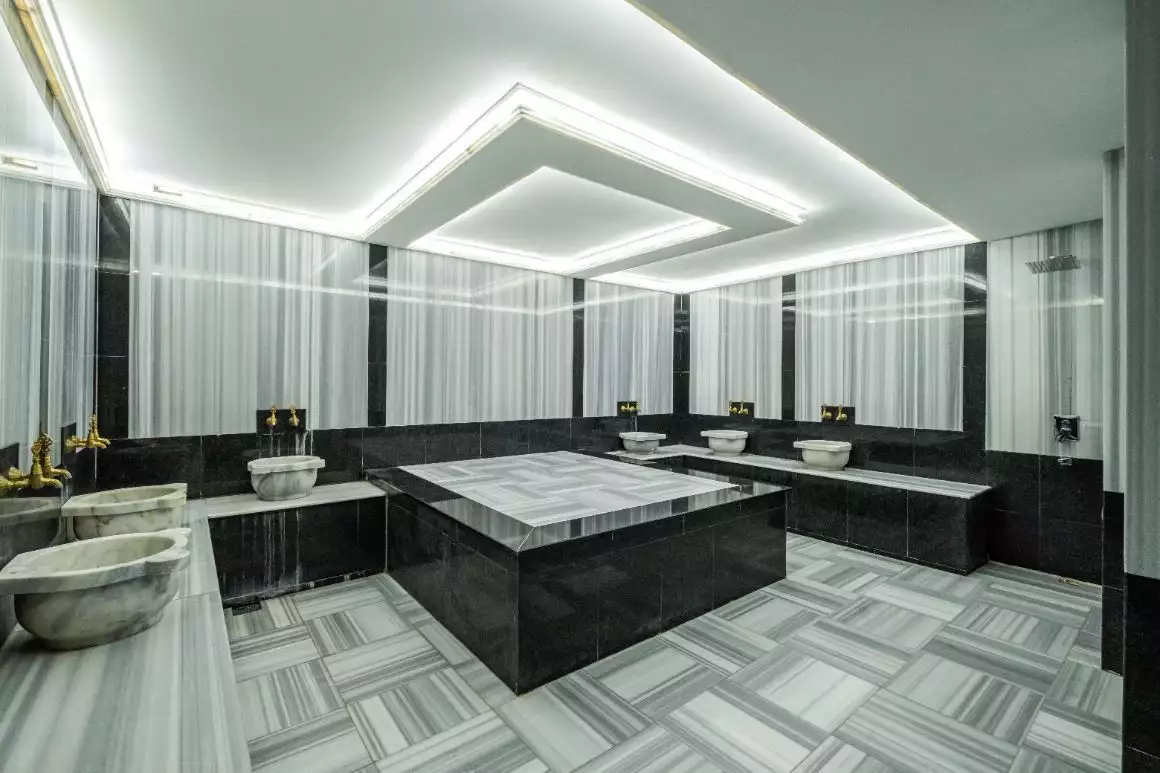 Flat 95m² in Turkey, Avsallar. Priced at 127000€ rent photo-12