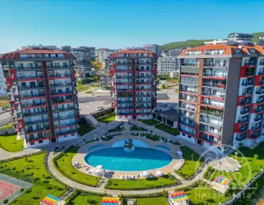 Buy in Turkey for 127000€