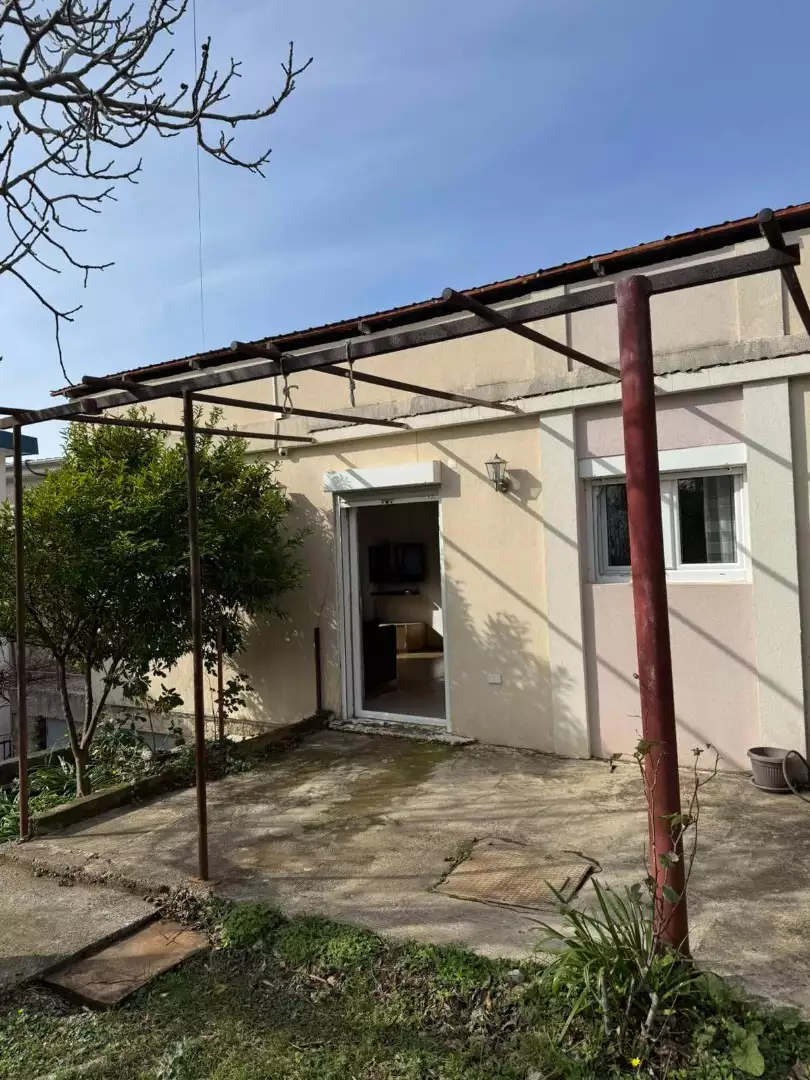 House 87m² in Montenegro, Sutomore. Priced at 75000€ rent photo-1