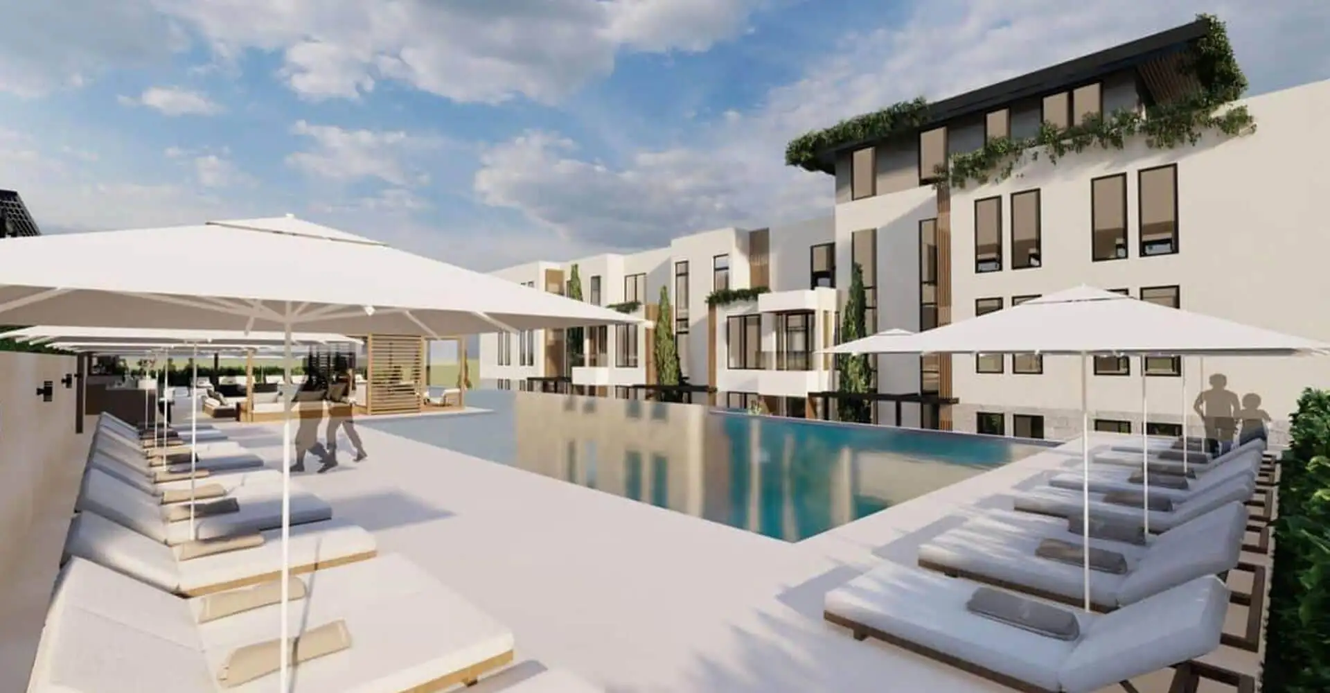 Other Properties 31m² in Montenegro, Kumbor. Priced at 109000€ rent photo-1