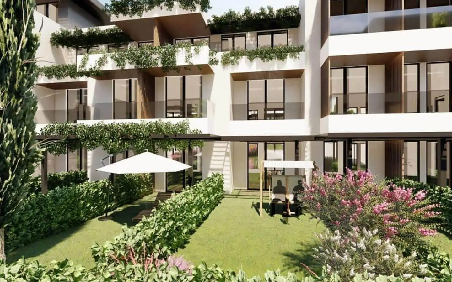 Other Properties 31m² in Montenegro, Kumbor. Priced at 109000€ rent photo-2