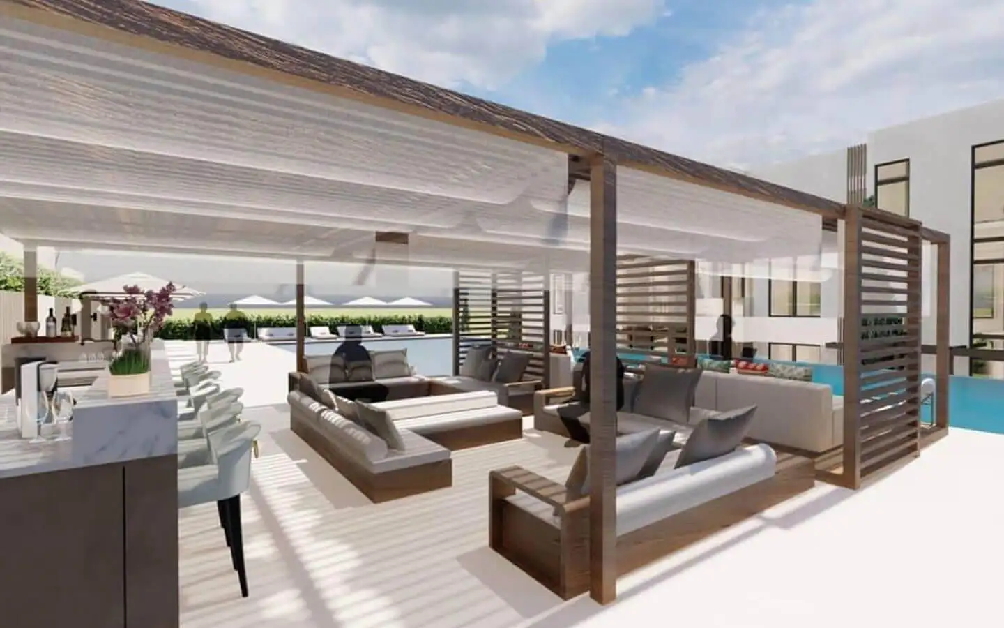 Other Properties 31m² in Montenegro, Kumbor. Priced at 109000€ rent photo-5