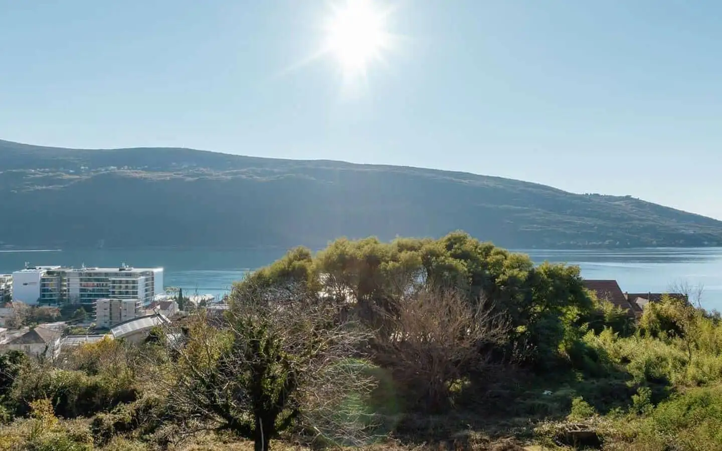Other Properties 31m² in Montenegro, Kumbor. Priced at 109000€ rent photo-9