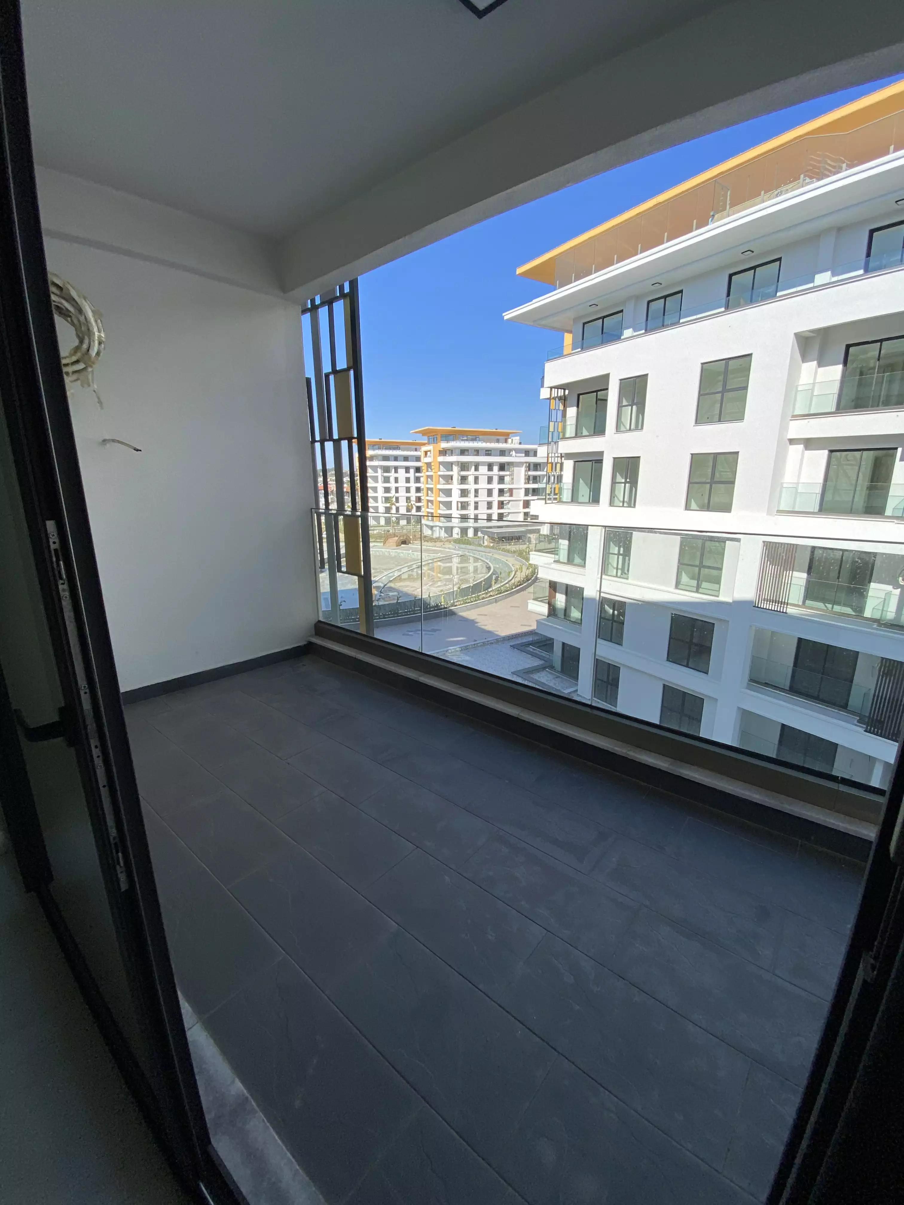 Flat 129m² in Turkey, Avsallar. Priced at 253000€ rent photo-20
