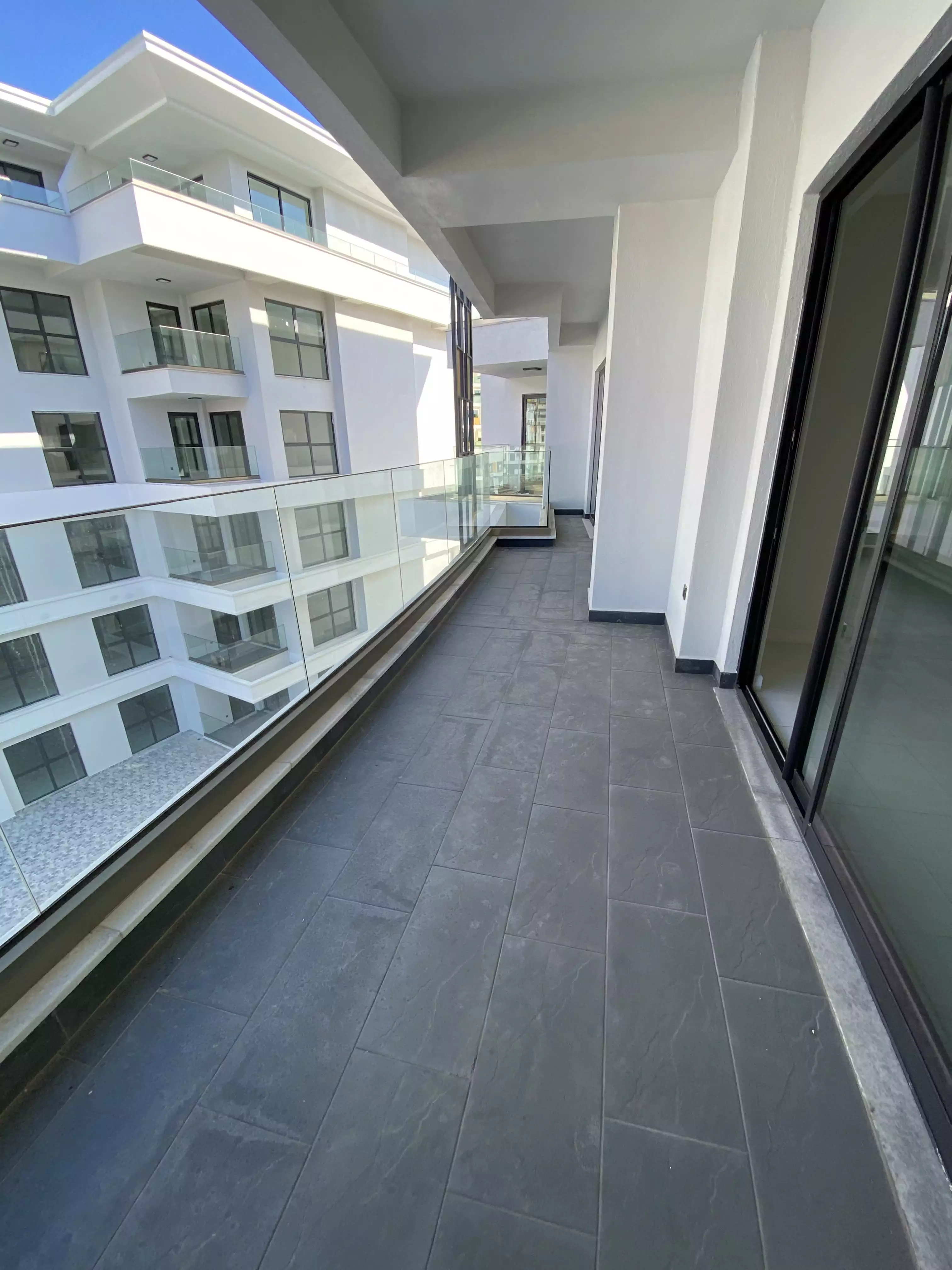 Flat 129m² in Turkey, Avsallar. Priced at 253000€ rent photo-21