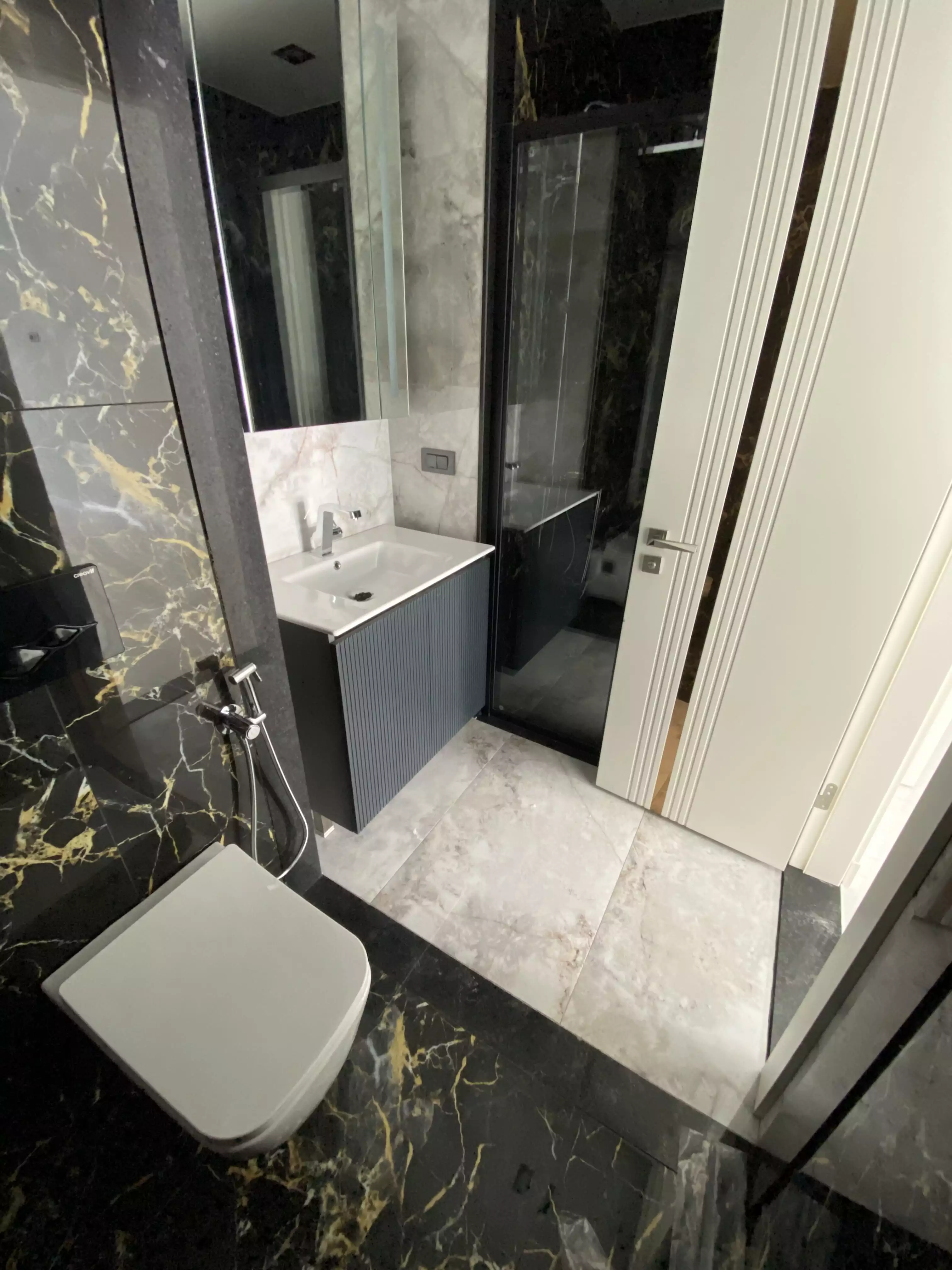 Flat 129m² in Turkey, Avsallar. Priced at 253000€ rent photo-27
