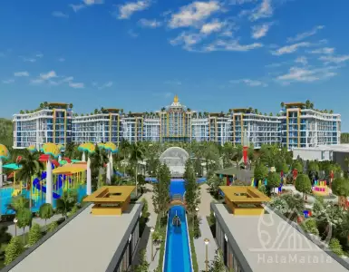 Buy in Turkey for 253000€