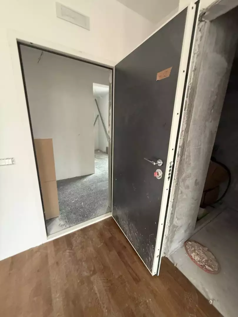 Flat 30m² in Montenegro, Bar. Priced at 95000€ rent photo-4