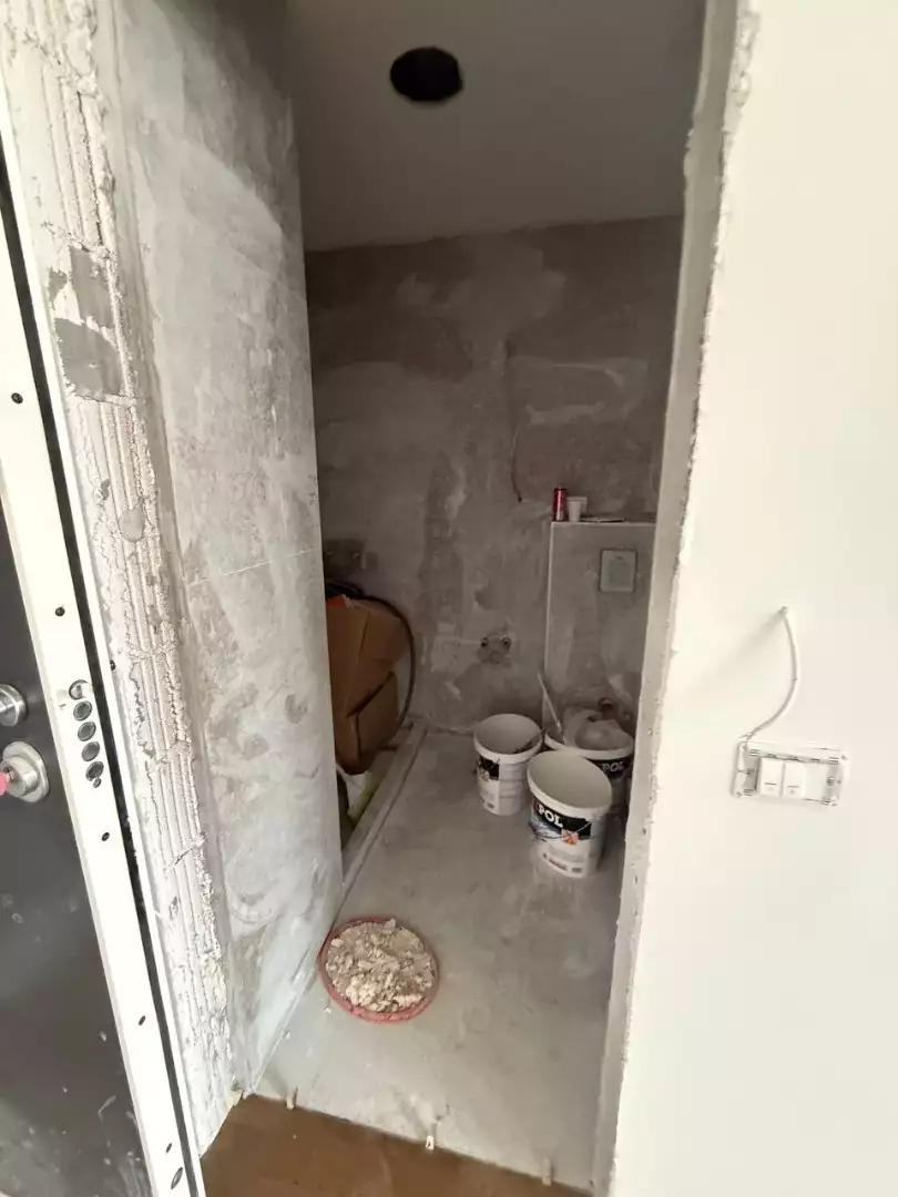 Flat 30m² in Montenegro, Bar. Priced at 95000€ rent photo-5