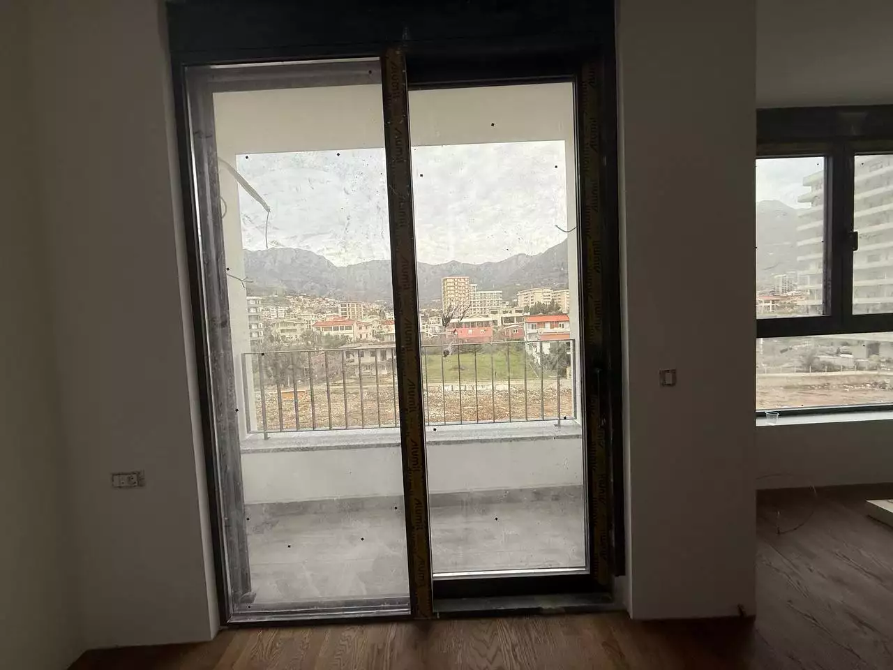 Flat 30m² in Montenegro, Bar. Priced at 95000€ rent photo-6