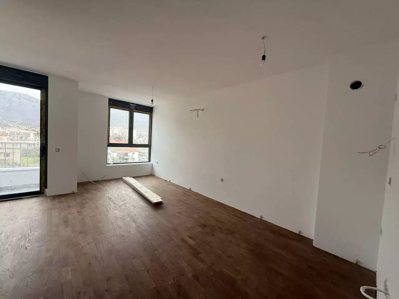 Flat 30m² in Montenegro, Bar. Priced at 95000€ rent photo-8
