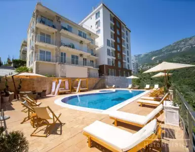 Buy in Montenegro for 110000€