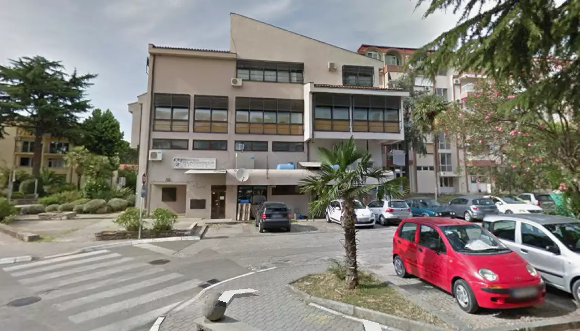 Building 1m² in Montenegro, Tivat. Priced at 1870000€ rent photo-1