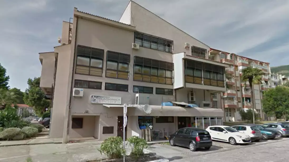 Building 1m² in Montenegro, Tivat. Priced at 1870000€ rent photo-18