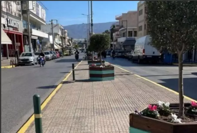 Flat 28m² in Greece, Athens. Priced at 86000€ rent photo-3