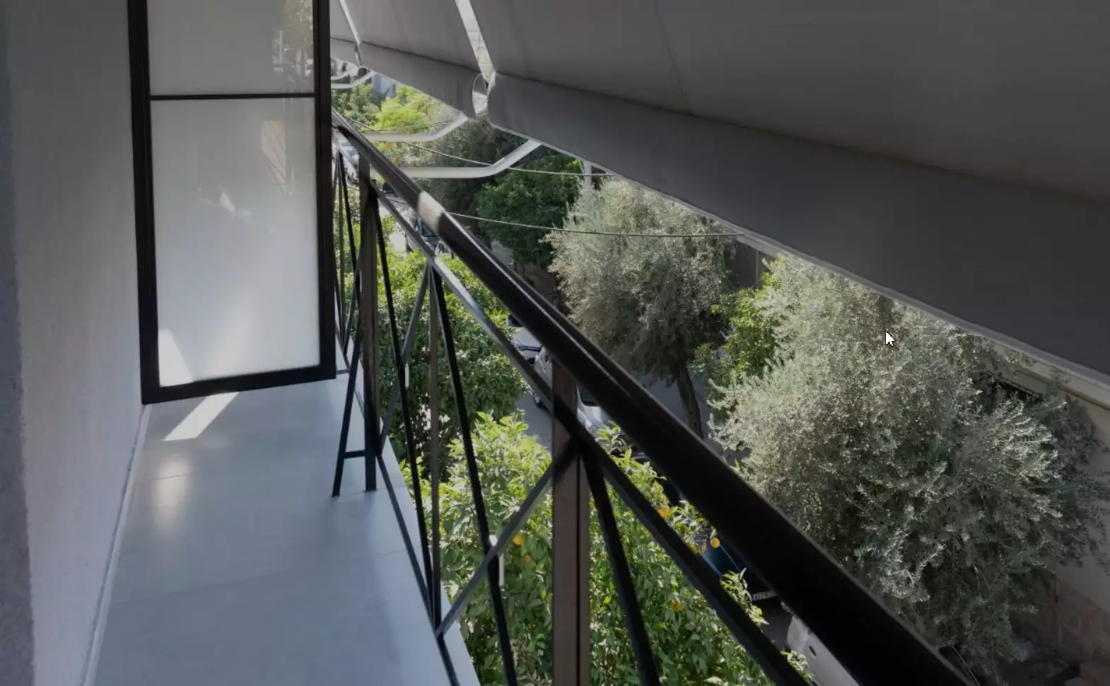 Flat 28m² in Greece, Athens. Priced at 86000€ rent photo-8