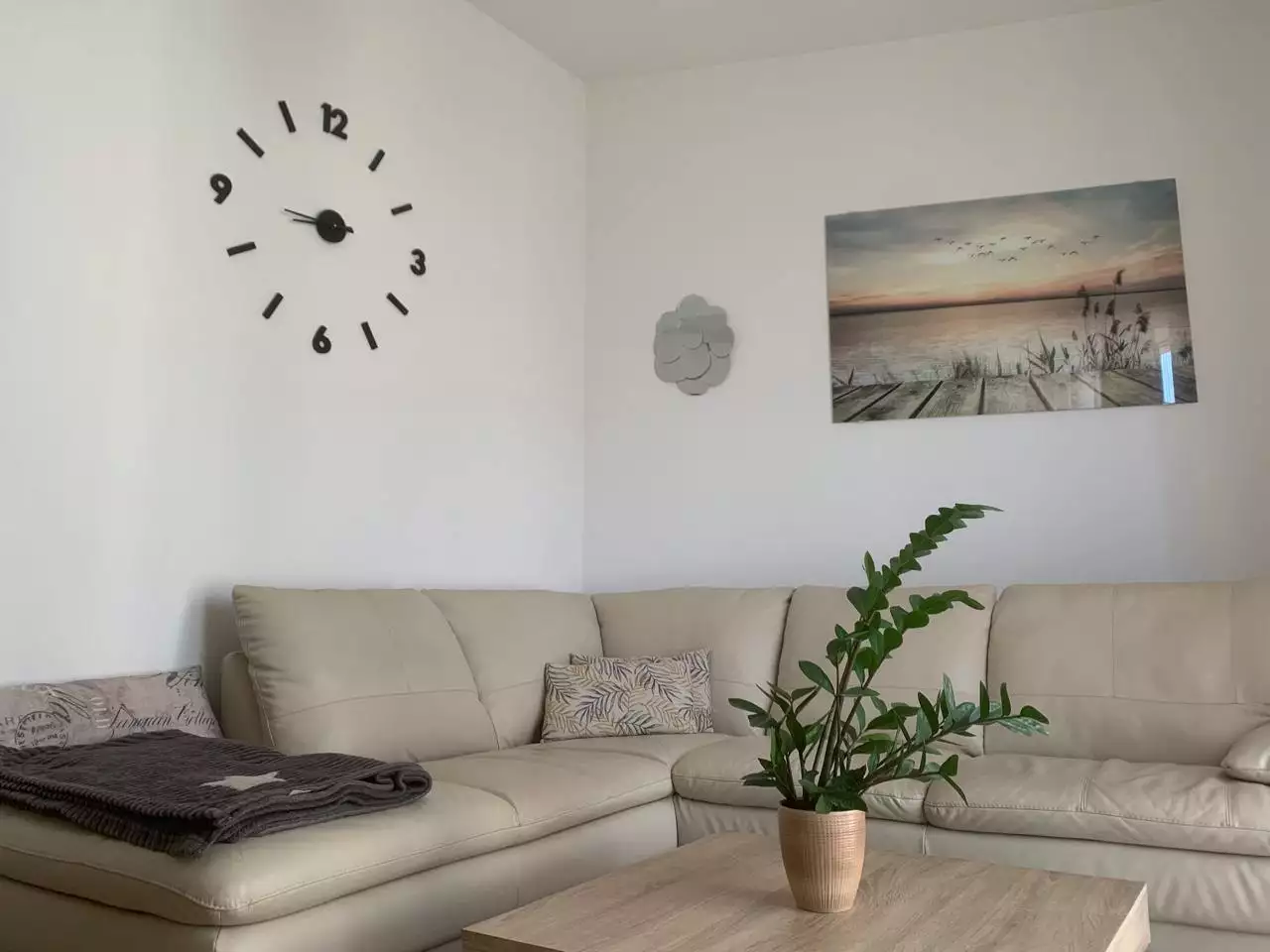 Flat 35m² in Montenegro, Budva. Priced at 110000€ rent photo-3