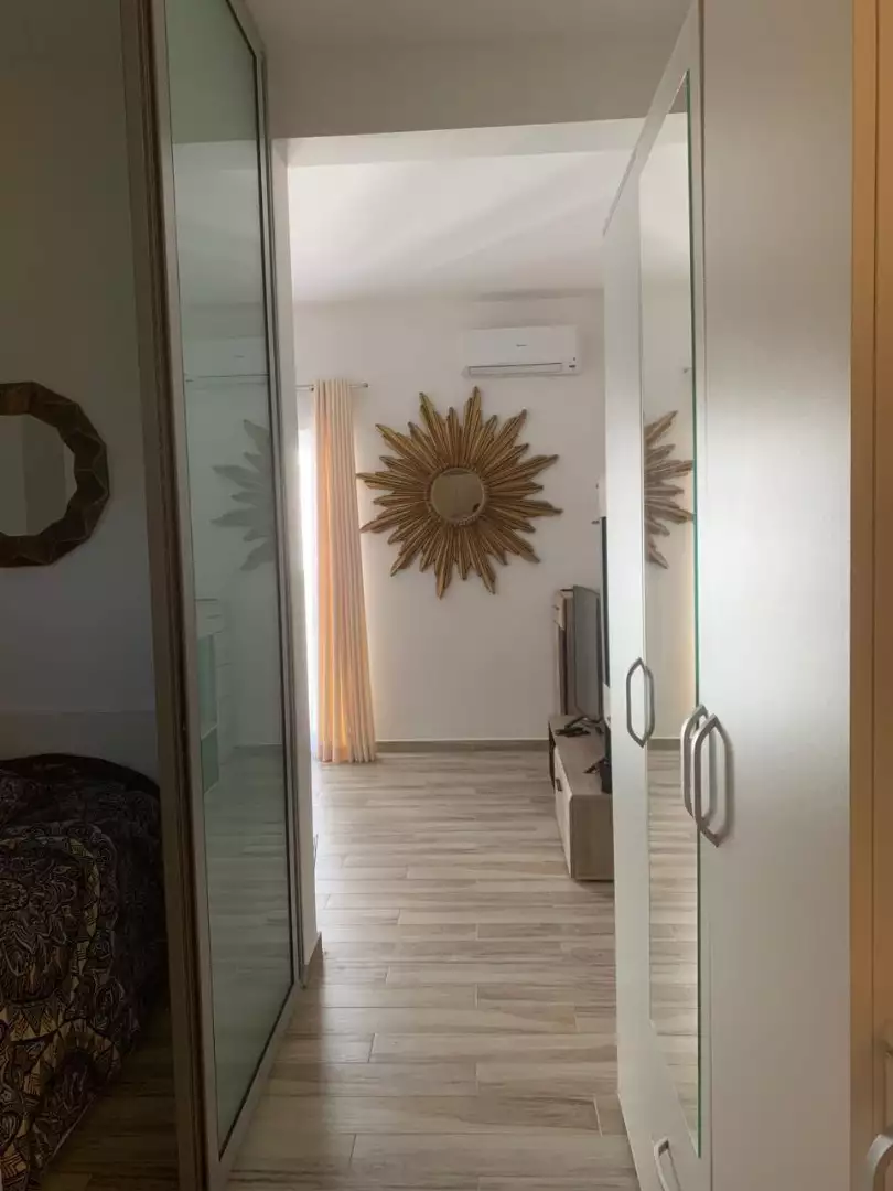 Flat 35m² in Montenegro, Budva. Priced at 110000€ rent photo-7