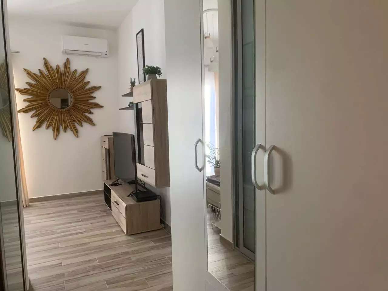 Flat 35m² in Montenegro, Budva. Priced at 110000€ rent photo-8