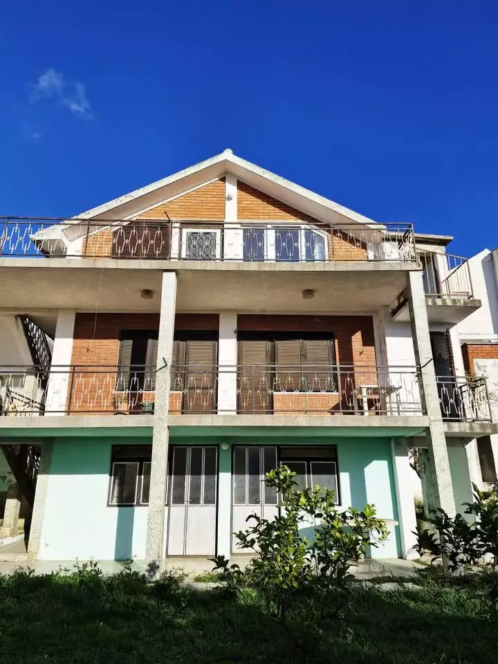 House 249m² in Montenegro, Dobra Voda. Priced at 150000€ rent photo-1