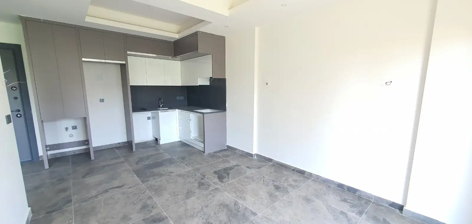 Flat 55m² in Turkey, Mahmutlar. Priced at 71500€ rent photo-17