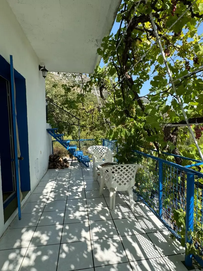 Townhouse 44m² in Montenegro, Sutomore. Priced at 59000€ rent photo-12