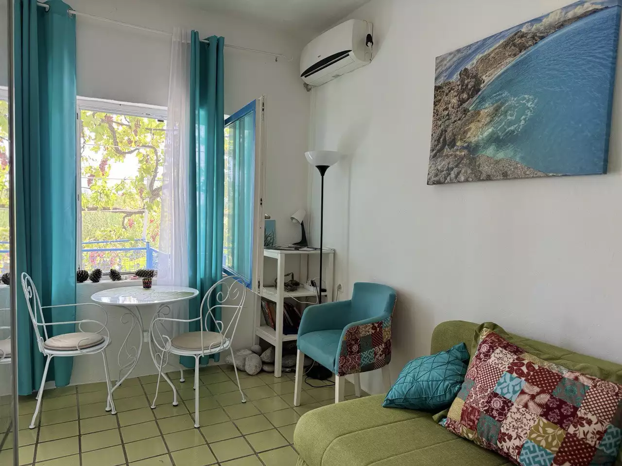 Townhouse 44m² in Montenegro, Sutomore. Priced at 59000€ rent photo-15
