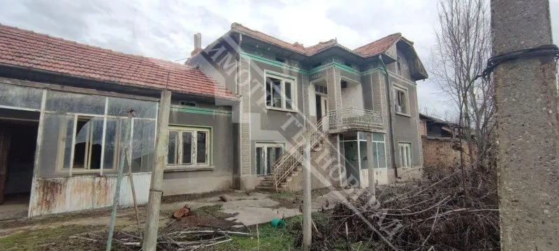 Дом 200м² в Болгарии, Велико Тырново. Стоимостью 7565£ аренда фото-3