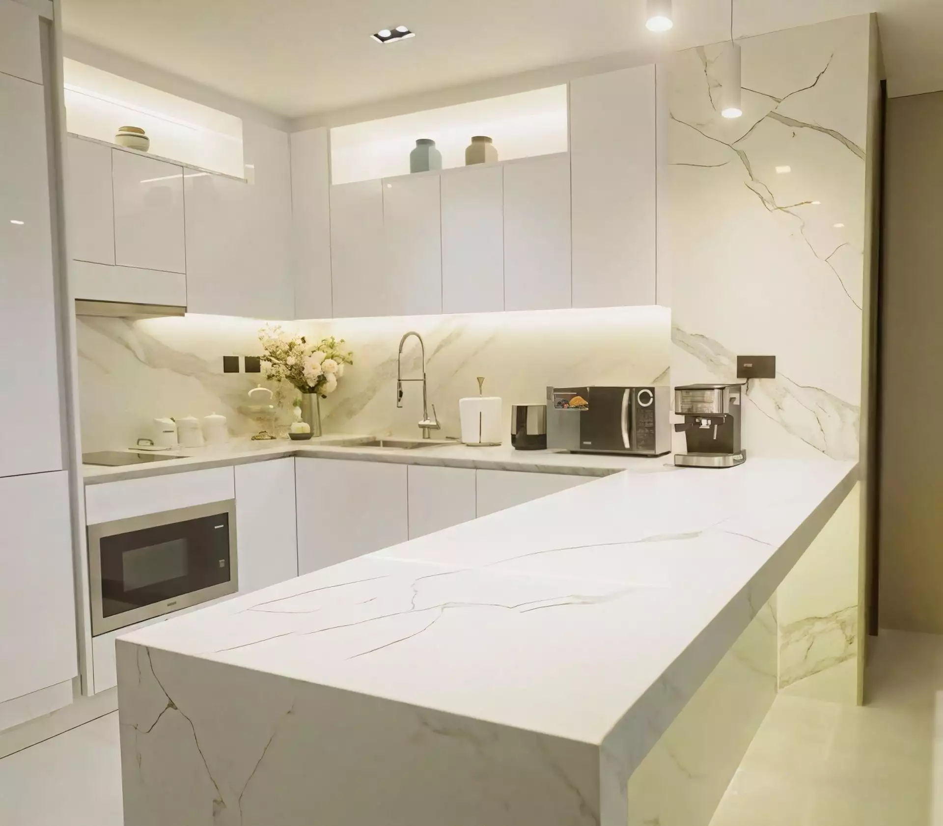 Flat 88m² in UAE, Dubai. Priced at 399573$ rent photo-2