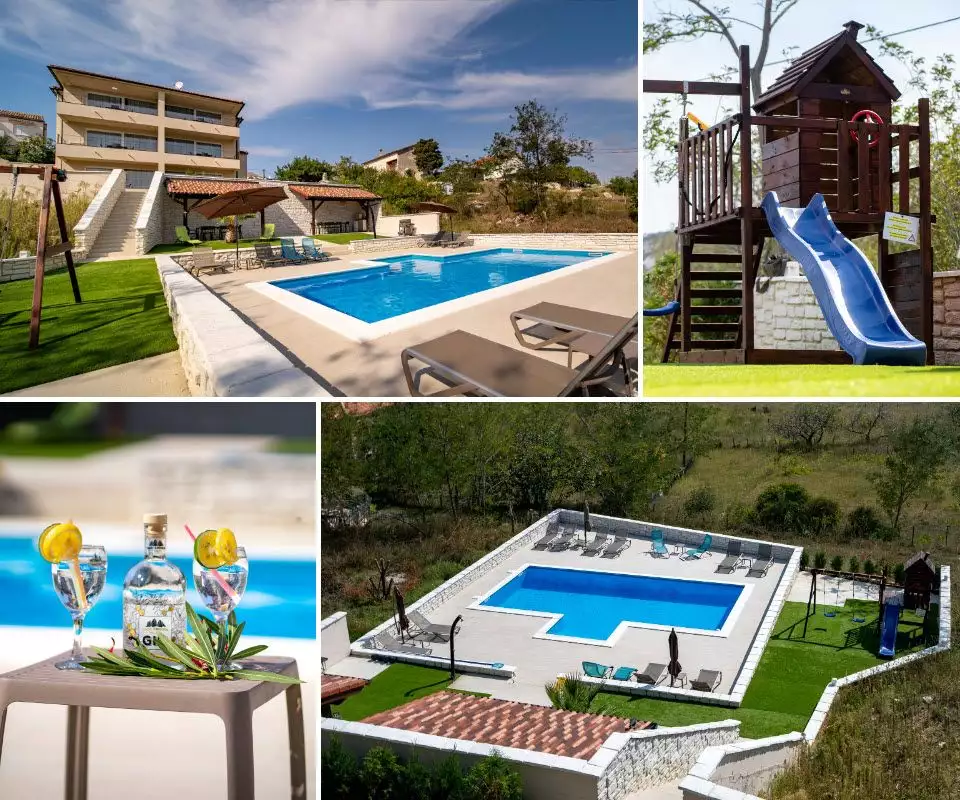 House 394m² in Turkey, Trabzon. Priced at 1260000€ rent photo-5