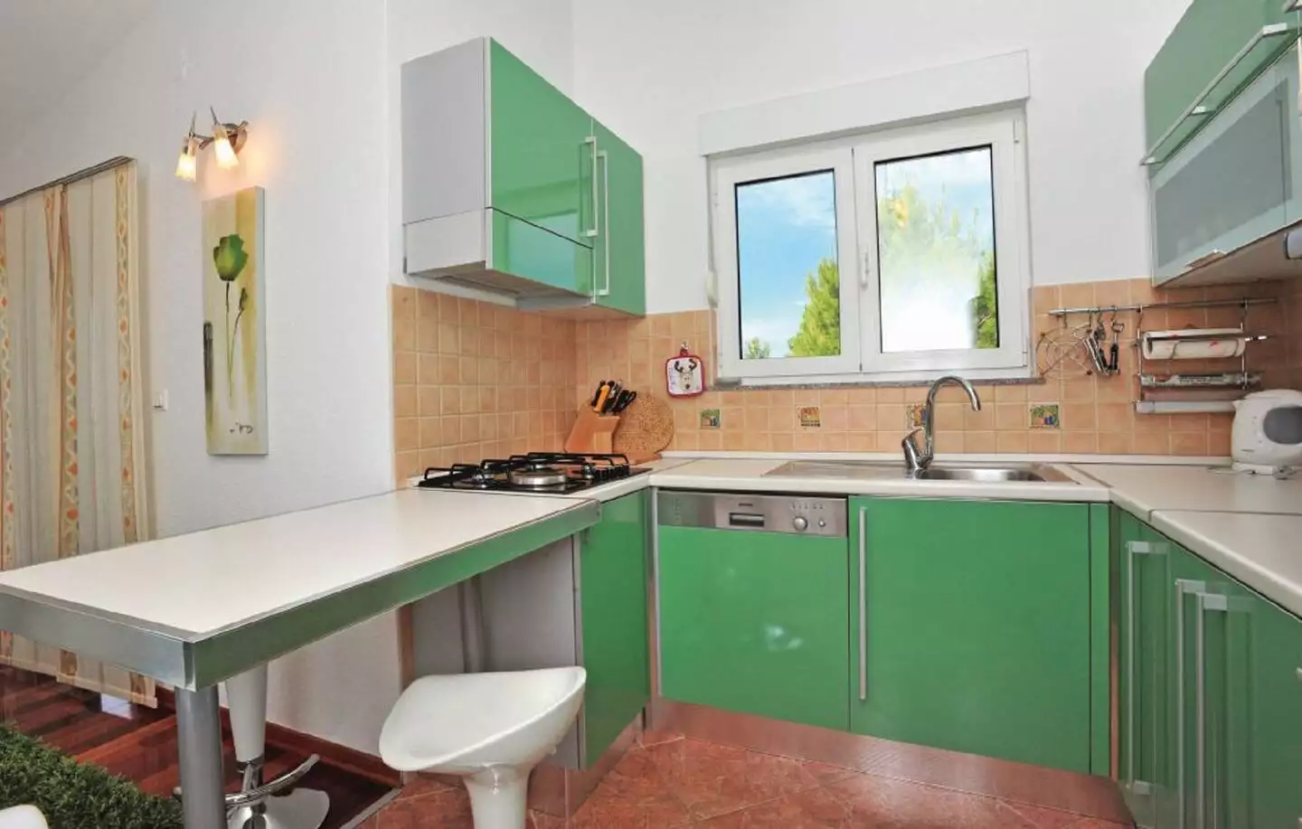 House 490m² in Croatia, Podstrana. Priced at 1300000€ rent photo-12