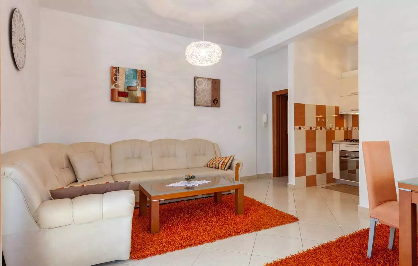 House 490m² in Croatia, Podstrana. Priced at 1300000€ rent photo-14